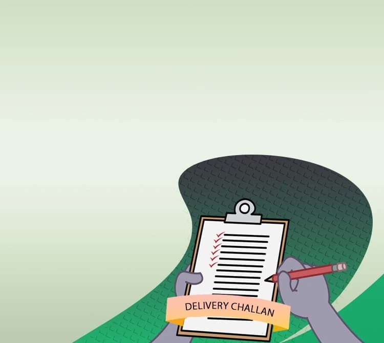 Delivery challan  Invoice Generator  banner