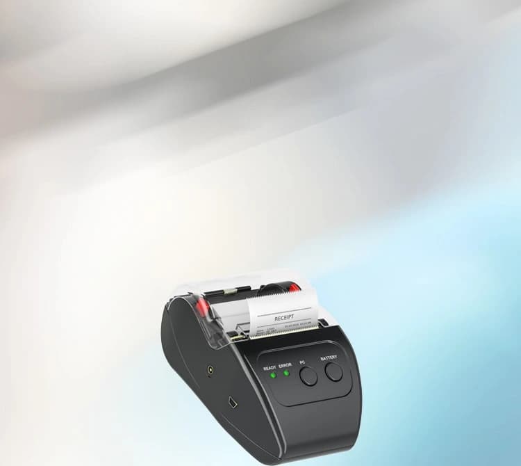 Receipt voucher Invoice Generator banner