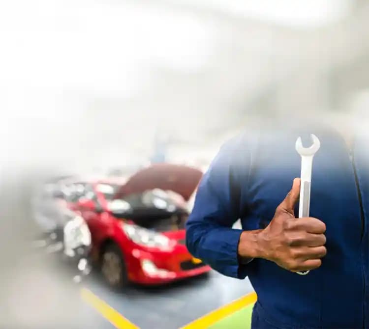 Auto Repair and Mechanic Invoice Generator banner