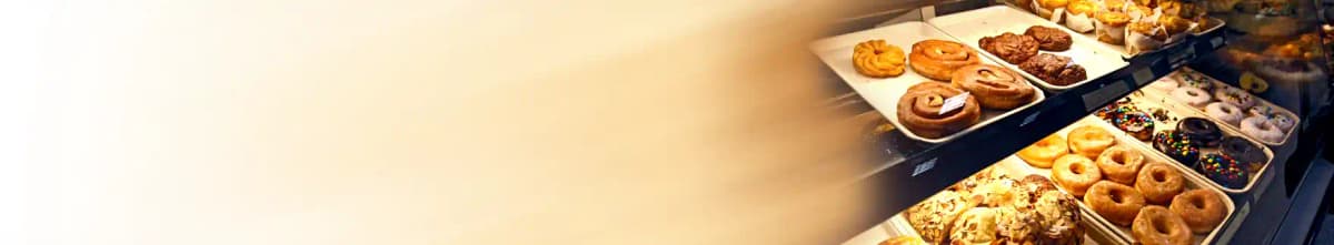 Bakery Invoice Generator banner