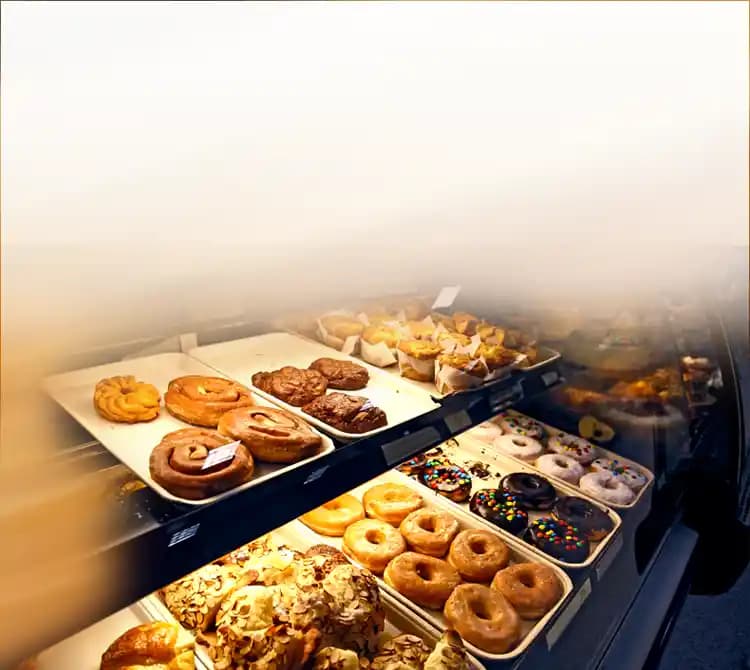 Bakery Invoice Generator banner