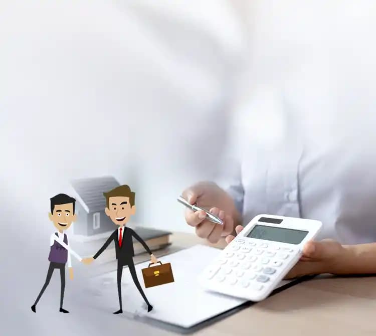 Broker Invoice Generator banner