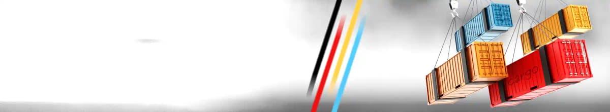 Cargo Invoice Generator banner