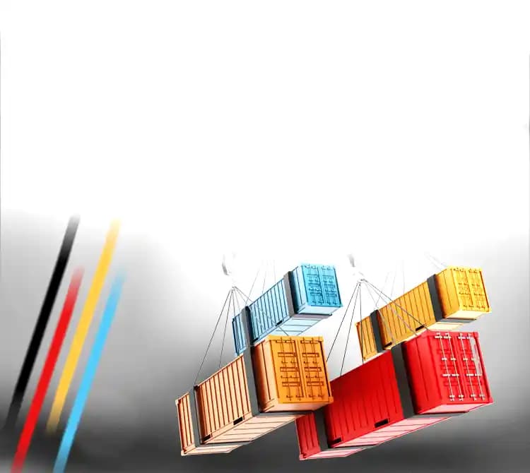 Cargo Invoice Generator banner