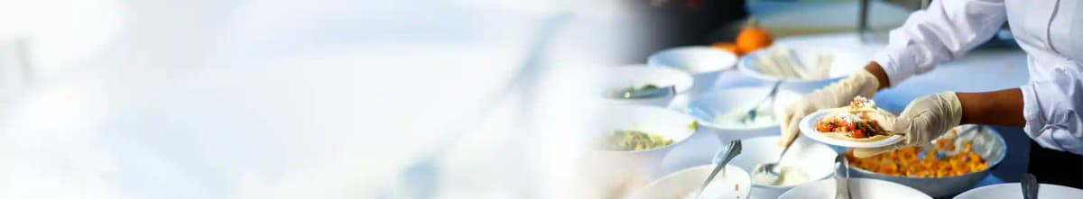 Catering Invoice Generator banner