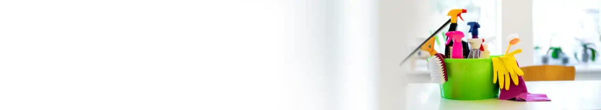 Cleaning Invoice Generator banner