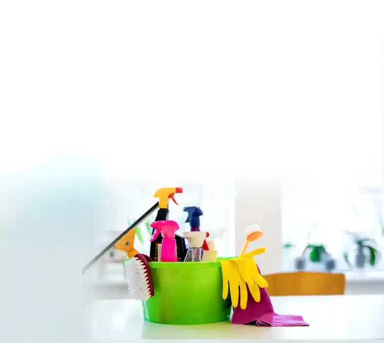 Cleaning Invoice Generator banner