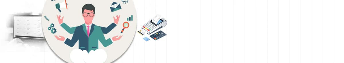 Consulting Billing Software banner