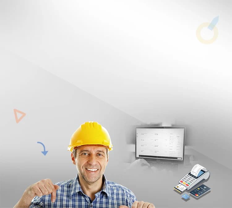 Contractor Billing Software banner