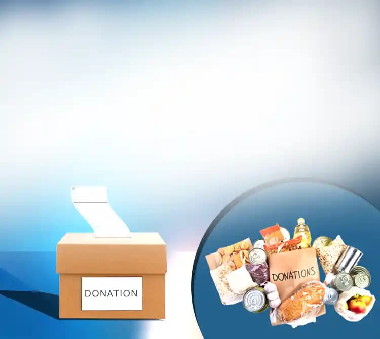 Donation Receipt Invoice Generator banner