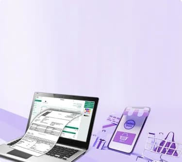 e-Invoice Generator banner