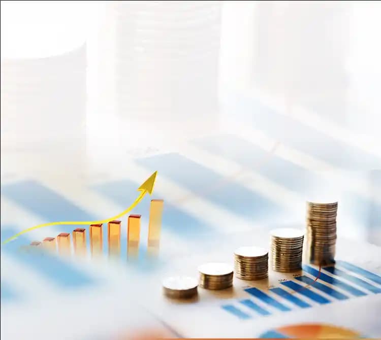 Finance Invoice Generator banner