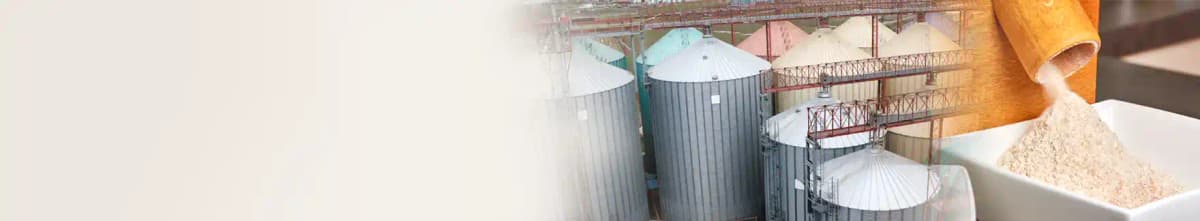 Flour Mills Invoice Generator banner