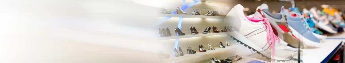 Footwear Invoice Generator banner