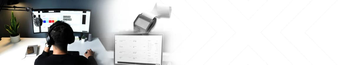 Freelancer Billing Software banner