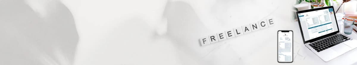 Freelancer Invoice Generator banner