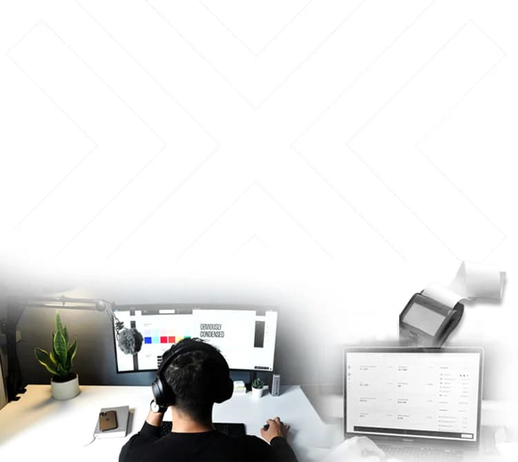 Freelancer Billing Software banner