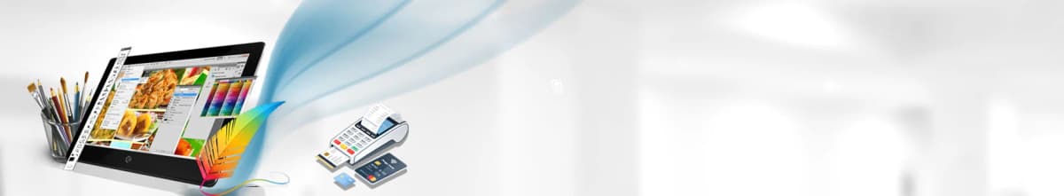 Graphic Design Billing Software banner