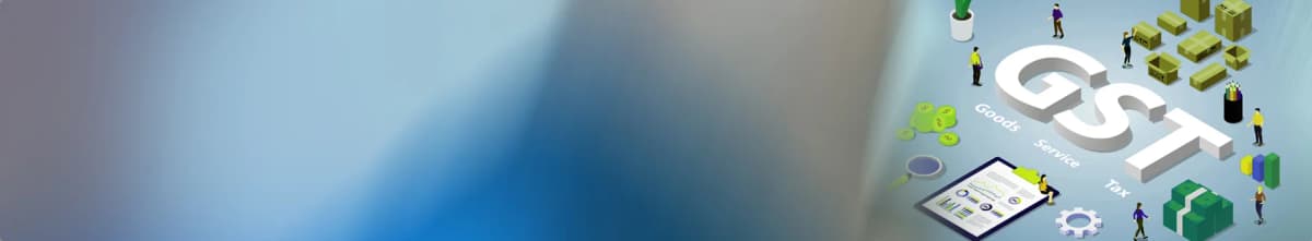 GST Invoice Generator banner