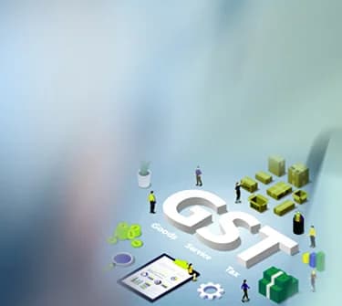 GST Invoice Generator banner