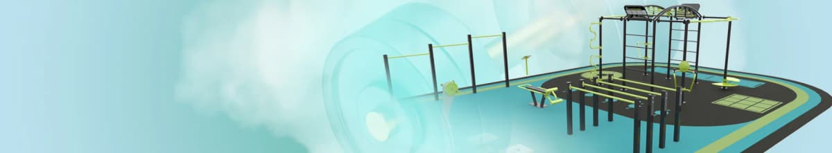 Gym & Fitness Invoice Generator banner