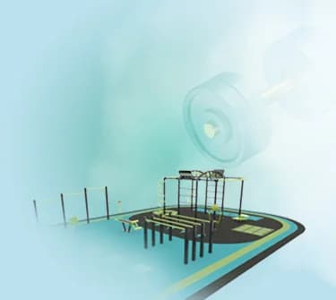 Gym & Fitness Invoice Generator banner