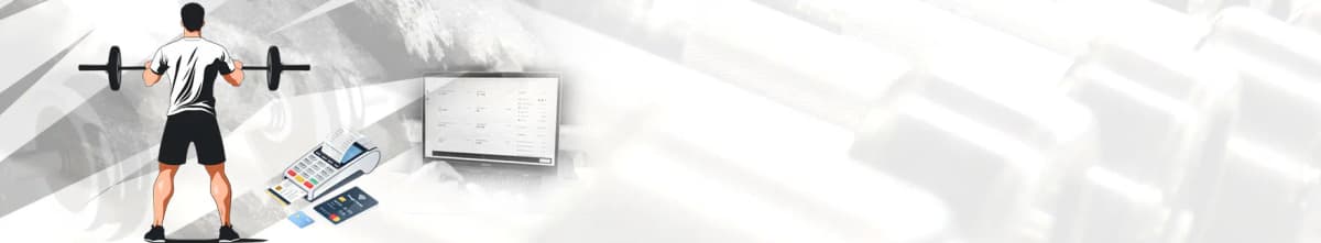 Gym & Fitness Billing Software banner