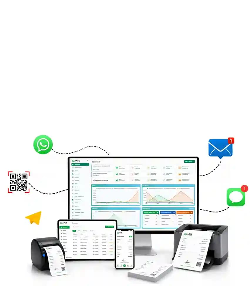 India’s #1 GST Billing & Accounting Software for Small Businesses banner