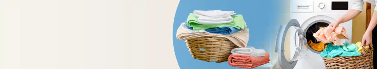 Laundry Work Invoice Generator banner