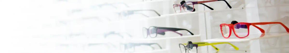 Opticals Shops Invoice Generator banner