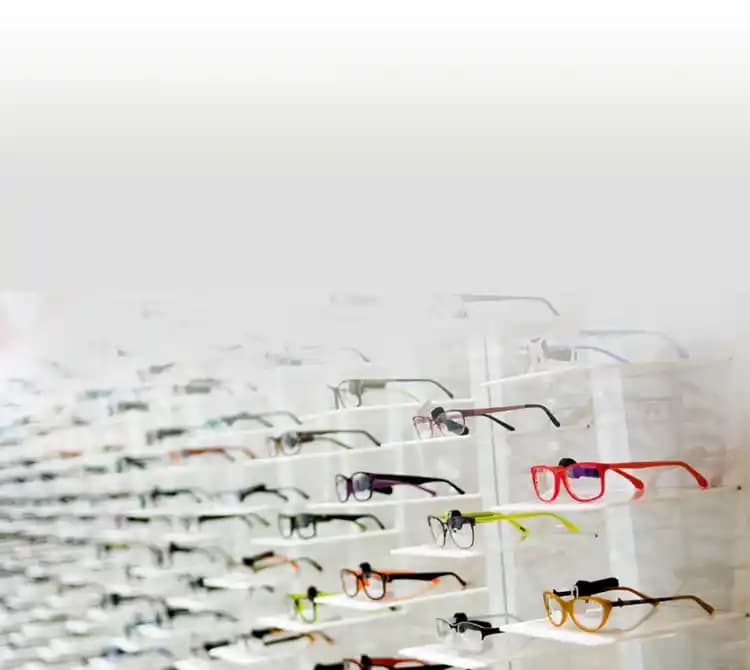 Opticals Shops Invoice Generator banner