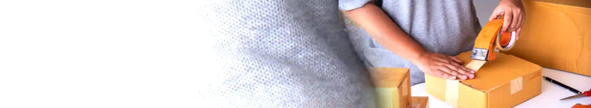 Packing & Packaging Invoice Generator banner