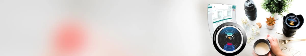 Photography Invoice Generator banner