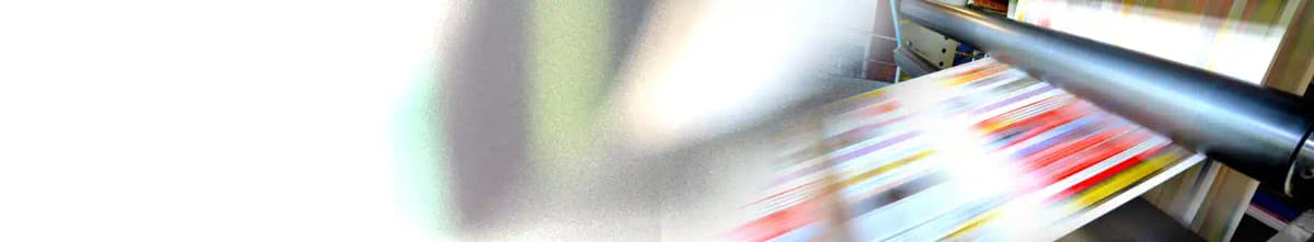 Printing Press Work Invoice Generator banner