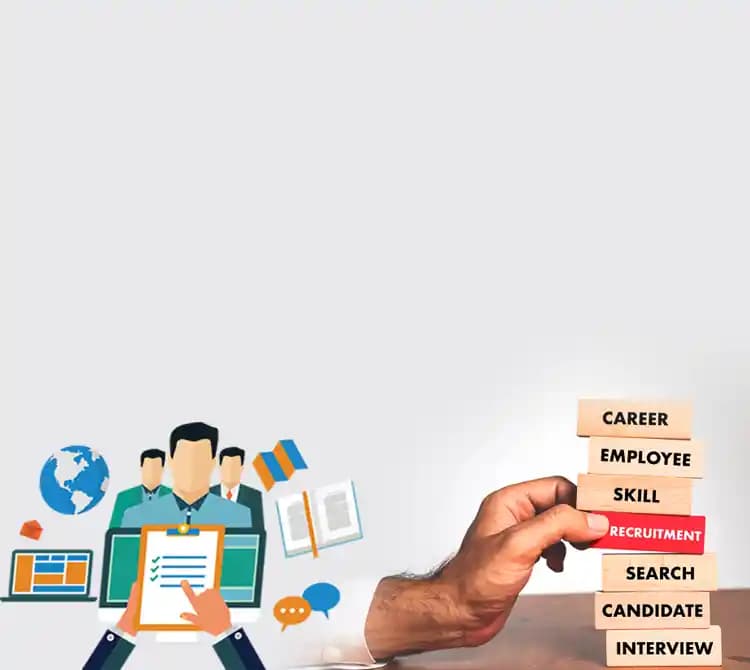 Recruitment Invoice Generator banner