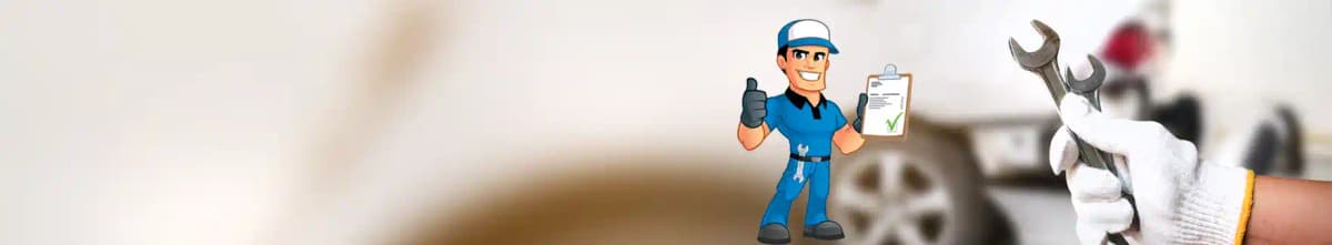 Repair Invoice Generator banner