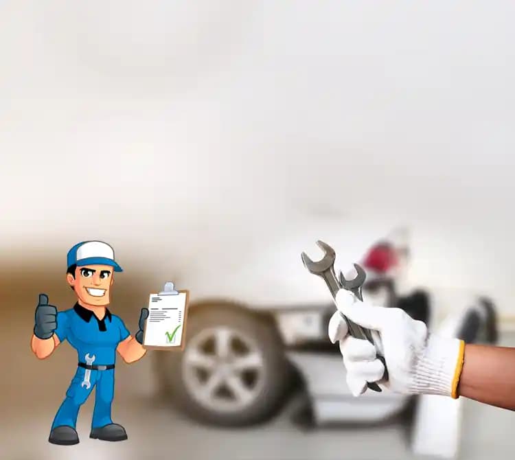 Repair Invoice Generator banner