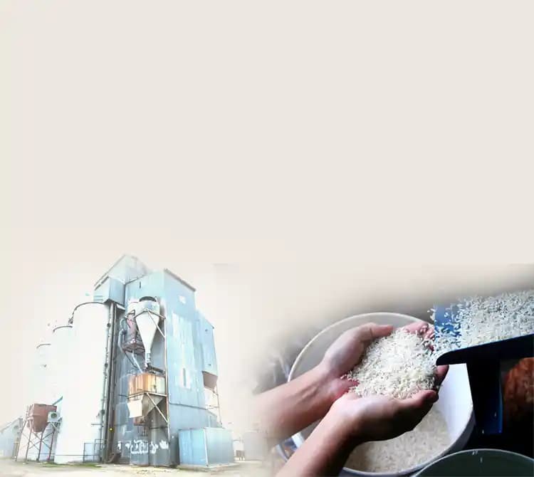 Rice Mill Invoice Generator banner