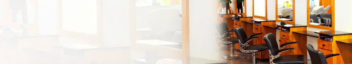 Saloon Invoice Generator banner