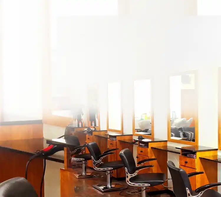 Saloon Invoice Generator banner