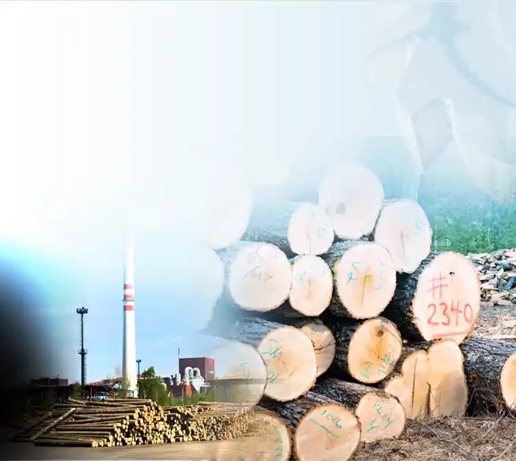 Saw Mill Work Invoice Generator banner