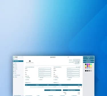 Simple Invoice Generator banner