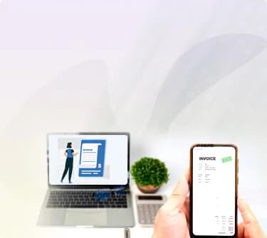 Standard Invoice Generator banner