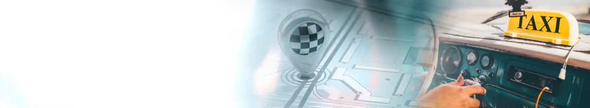 Taxi Invoice Generator banner