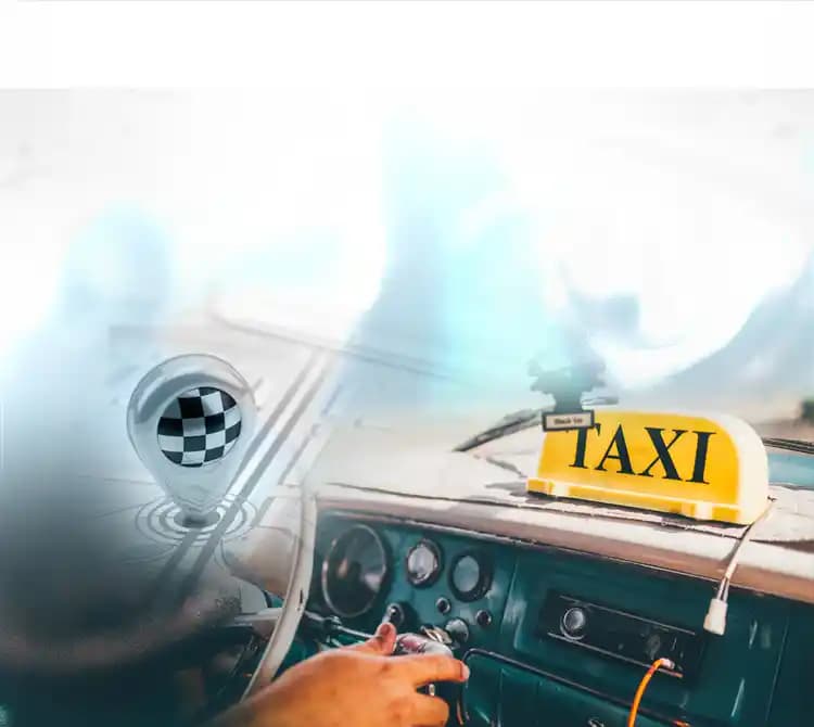 Taxi Invoice Generator banner