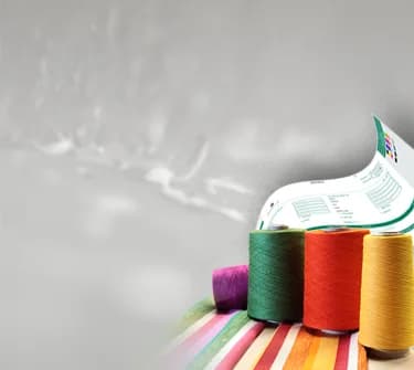 Textiles Invoice Generator banner