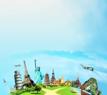 Travel & Tourism Invoice Generator banner