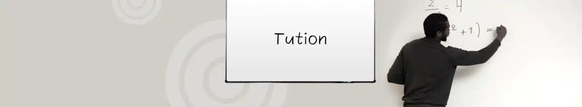 Tuition Invoice Generator banner