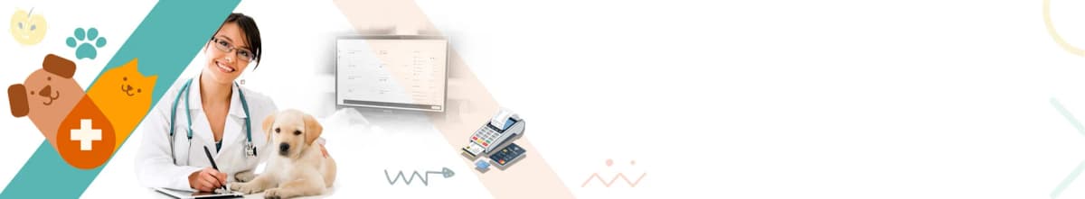 Veterinary Billing Software banner