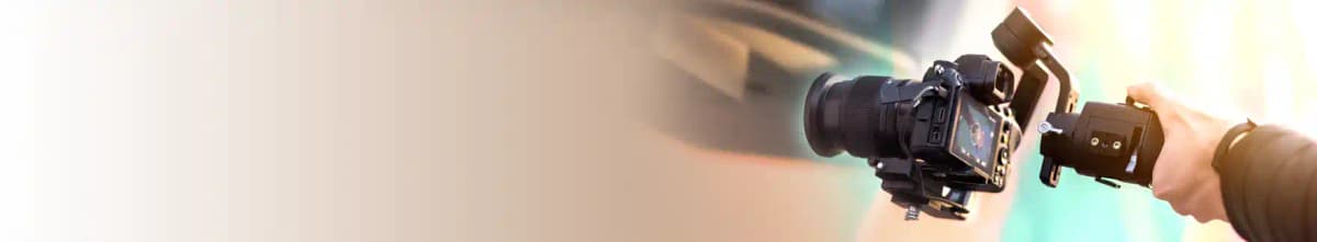 Videography Invoice Generator banner